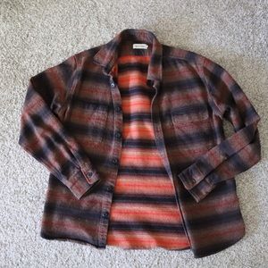 Taylor Stitch Moto Utility Shirt